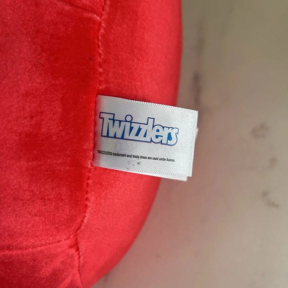 Twizzlers Squishmallow Celebrate With Hershey Halloween AUTUMN 13